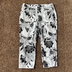 Chicos the PLATINUM Crop